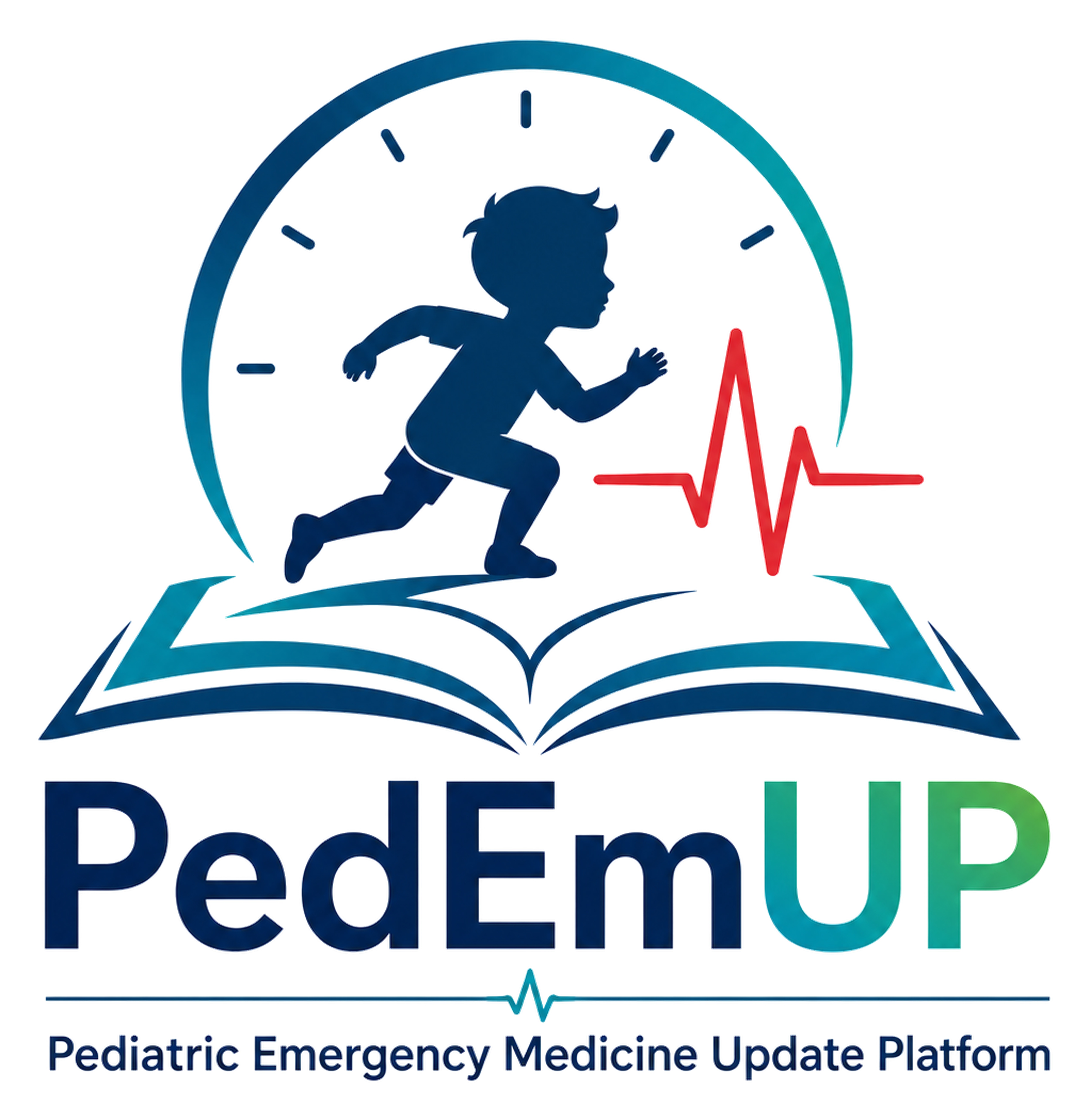 PedEmUP — Pediatric Emergency Medicine Update Platform
